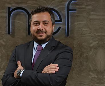 Nef Seçimlerin Ardından 70 Dairenin Satışını Gerçekleştirdi