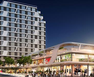 Arena 24 Projesi ve Fiyat Listesi