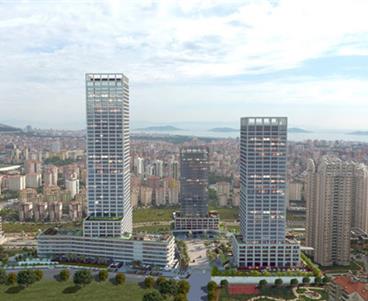 Ataşehir Modern Projesinde Ön Talep Dönemi