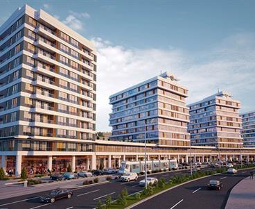 Porta Vadi Fiyat Listesi ve Projesi