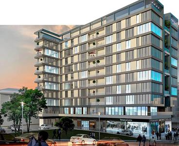 Halkalı 24 Projesi Ve Fiyat Listesi