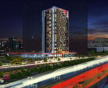 Express 24 Projesi Ve Fiyat Listesi