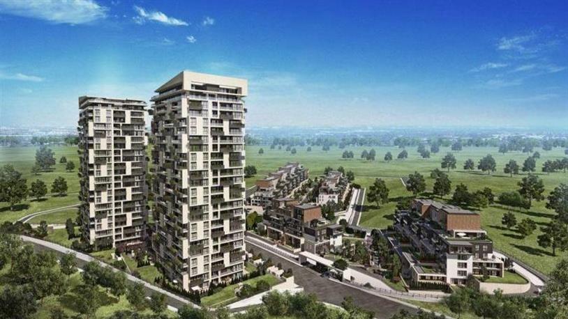 Pasifik İnşaat Next Level Yıldız Ön Talep Topluyor!