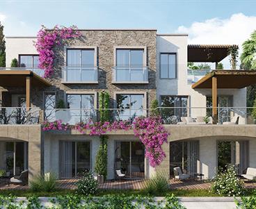 Nef Yalıkavak Projesi Ve Fiyat Listesi