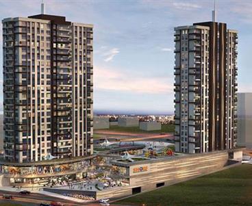 Luxera Meydan Projesi Ve Fiyat Listesi