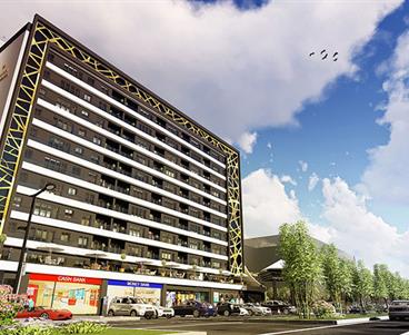 Luxera Bahçelievler Projesi Ve Fiyat Listesi