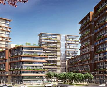 İnistanbul Projesi Ve Fiyat Listesi