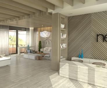 Nef Ataköy 22 Projesi Ve Fiyat Listesi!