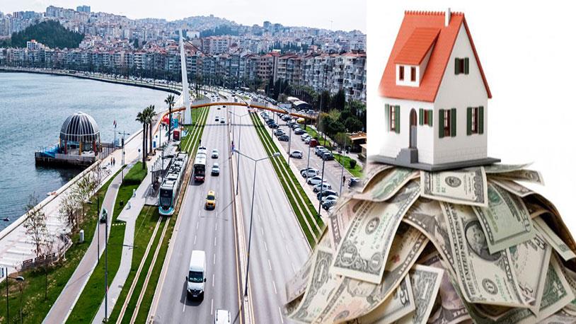 Bursa Konut Yatırım Bölgeleriyle Dikkat Çekiyor!