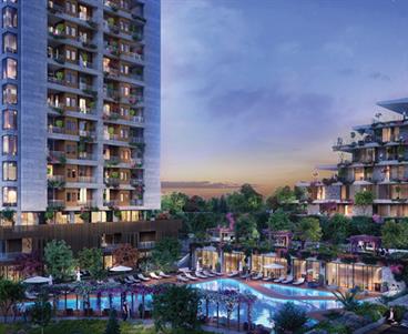 Narlı Bahçe Evleri Projesi ve Fiyat Listesi