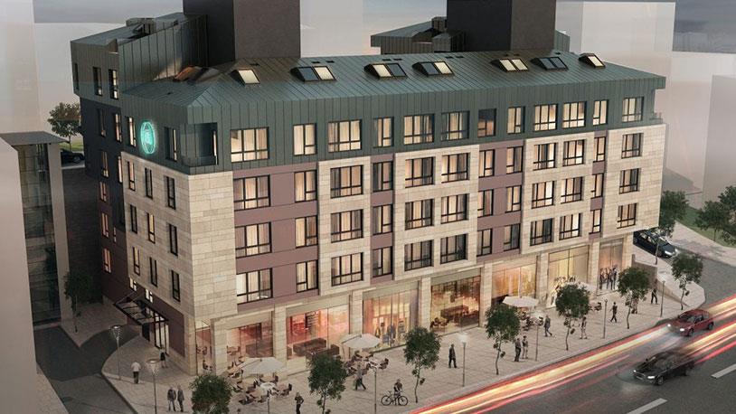 Mint Yapı, Şişli'de Yeni Proje İnşa Edecek