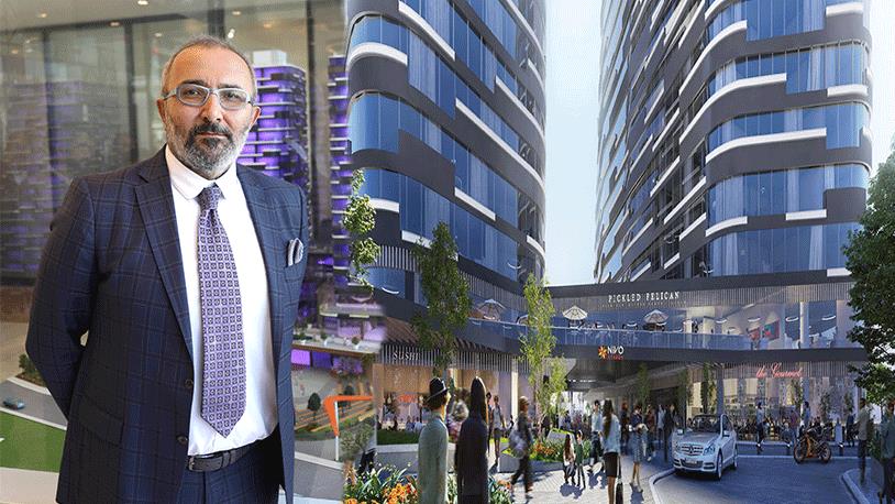 Cathay Group Azerbaycanlı Öğrencilere Konuştu!