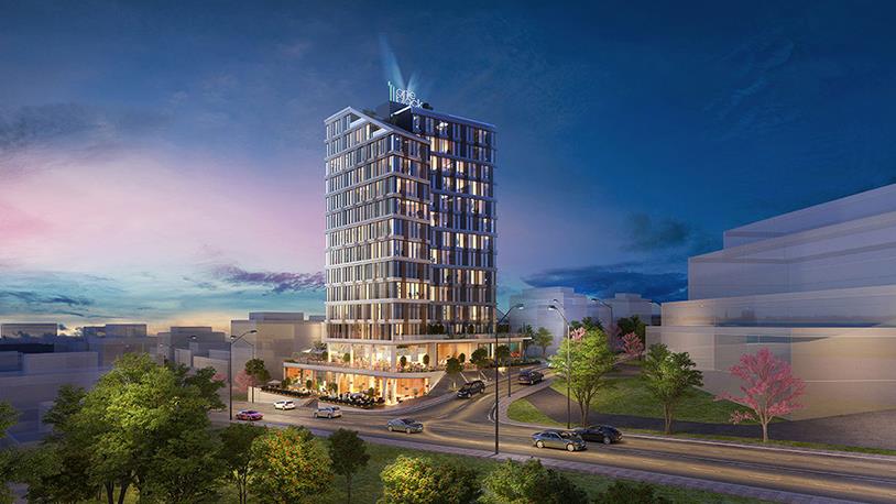 One Block Ümraniye Projesi Fiyat Listesi Ve Teslim Tarihi