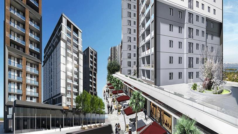 Göl Plus Projesi Fiyat Listesi Ve Teslim Tarihi