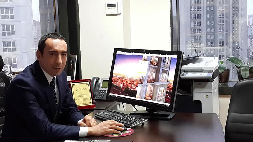 Emlak Konut'un Yeni Genel Müdürü Belli Oldu!