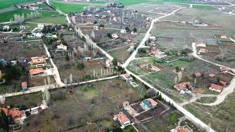 Mücavir Alan Nedir?