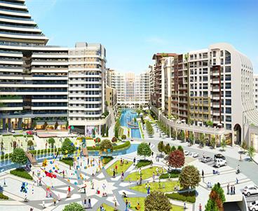 Sinpaş Altınoran Projesi Fiyat Listesi ve Teslim Tarihi