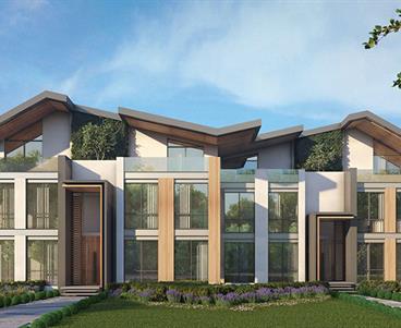 Maya Kemer Evleri Projesi Ve Fiyat Listesi