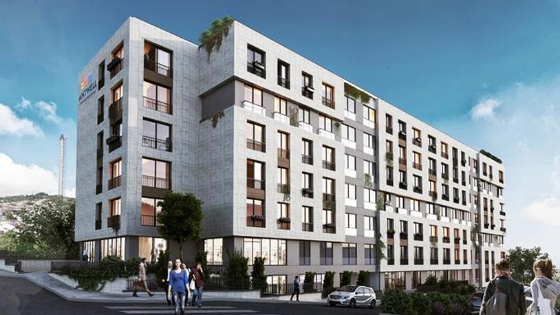 Antwell Life Care Residence Projesinin Temeli Atıldı