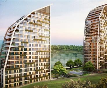 Çukurova Balkon'da Hemen Teslim Avantajı