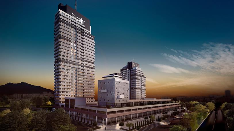 Gamador Bulvar Projesi Fiyat Listesi Ve Teslim Tarihi