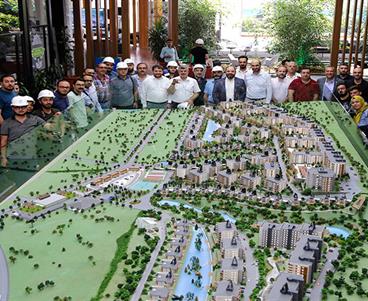 Seha Yapı Zermeram, Peşin Alımda Yüzde 10+10 İndirim Başlattı!