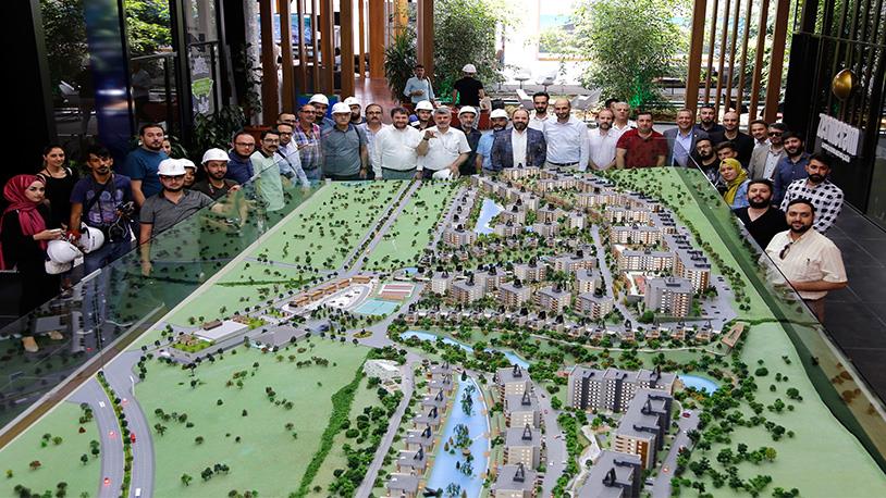 Seha Yapı Zermeram, Peşin Alımda Yüzde 10+10 İndirim Başlattı!