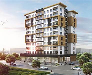 Luxera Güneşli Fiyatları Ve Teslim Tarihi Proje Özellikleri