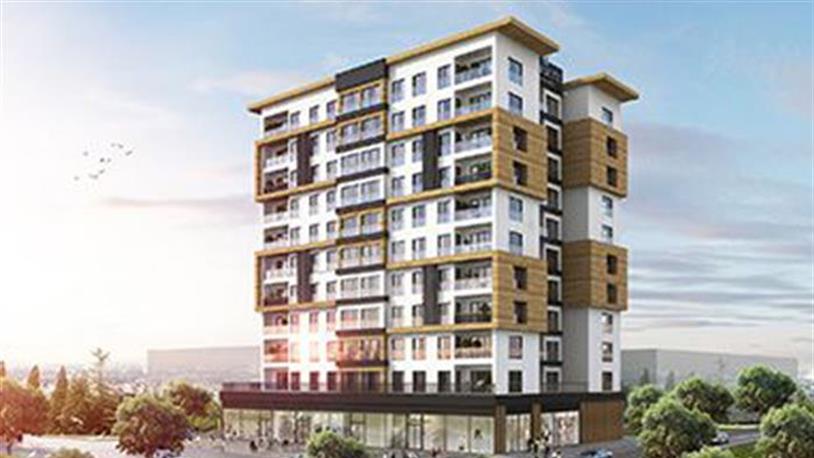 Luxera Güneşli Fiyatları Ve Teslim Tarihi Proje Özellikleri