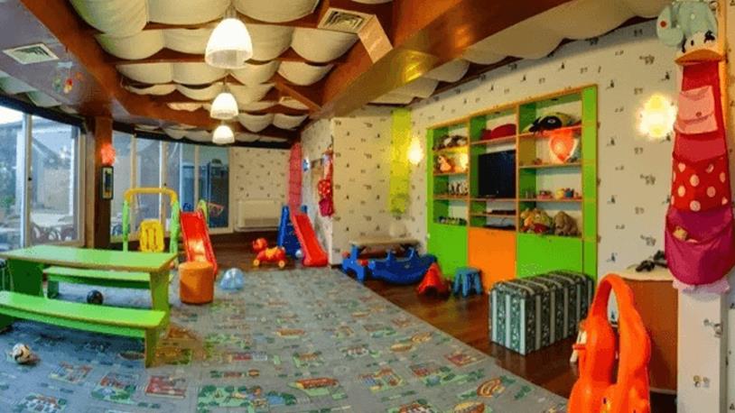 Çocuk Dostu Ev Nedir?