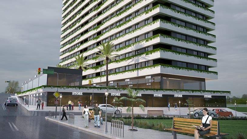 Econ Garden Projesi Fiyat Listesi Ve Teslim Tarihi 