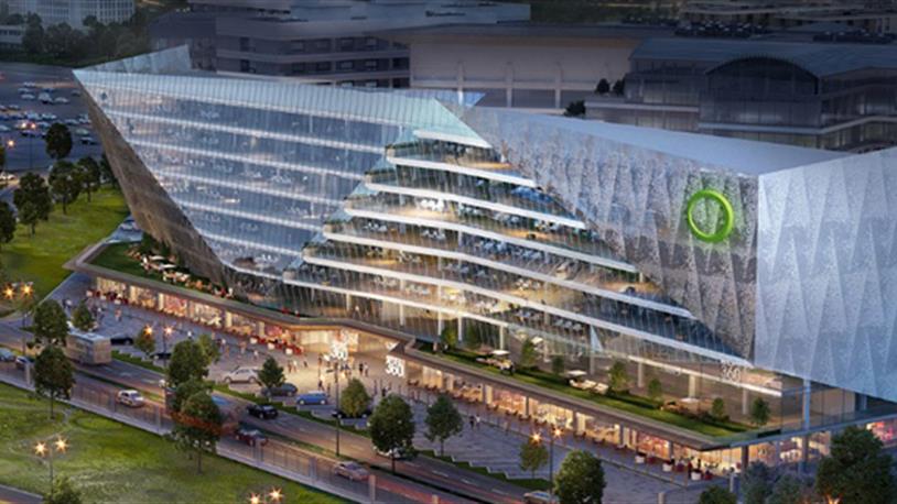 360 Office Projesi Fiyatları Ve Teslim Tarihi