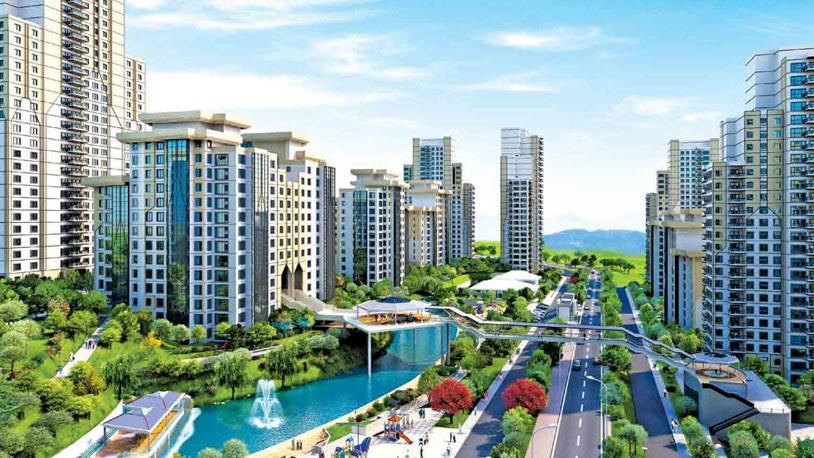 Konutta Seferberlik Çağrısı