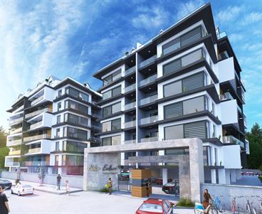 Turgutlu Bahar Evleri Projesi Fiyat Listesi Ve Teslim Tarihi