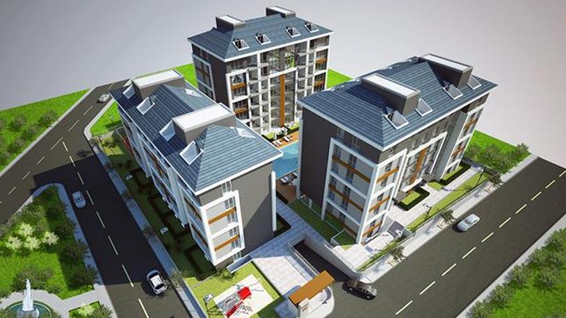 Koru Görkem Evleri Fiyatları Ve Teslim Tarihi