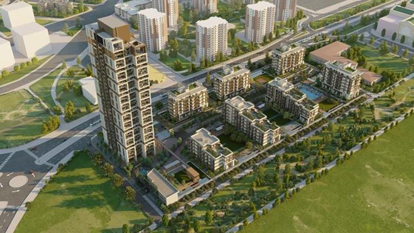 Livin İzmir Projesinde Banka Kredisi Fırsatı