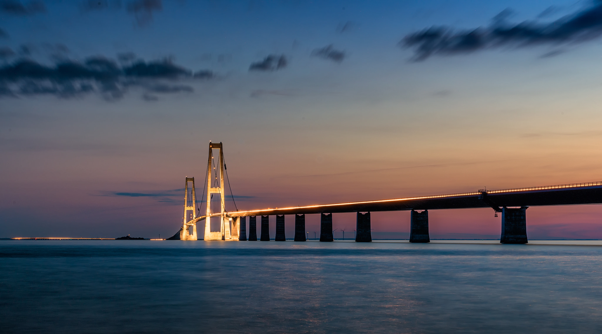 great belt köprüsü