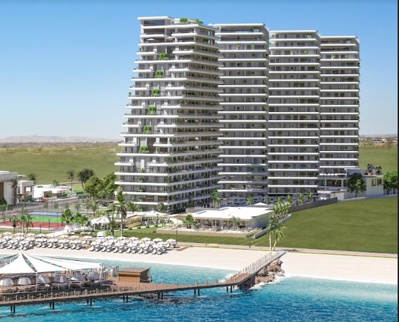 Alpcan Towers Key West 