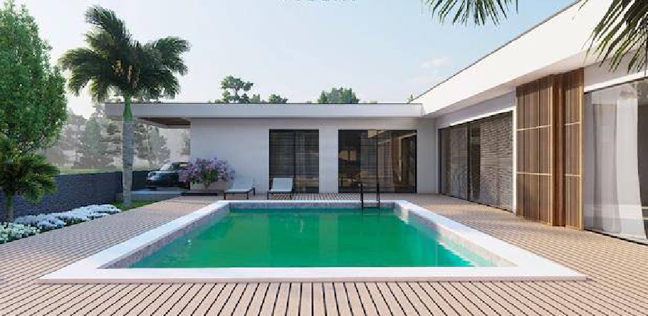 Sirius Villas Mutluyaka