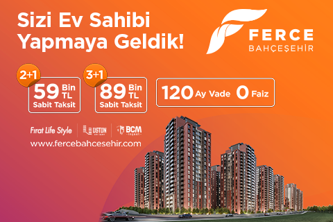 Ferce Bahçeşehir