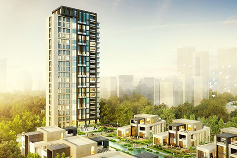 Yepyeni Bir Yaşam...