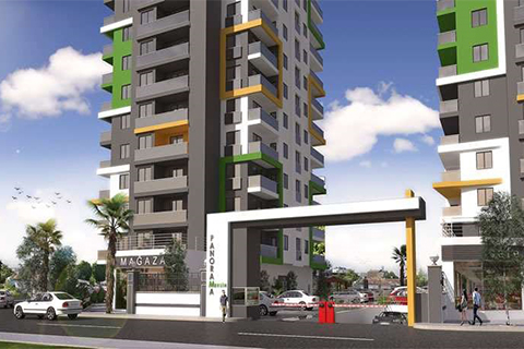 Hem Huzur Hem Konfor