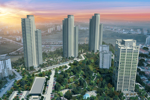 Ankara'nın Yeni Gözdesi