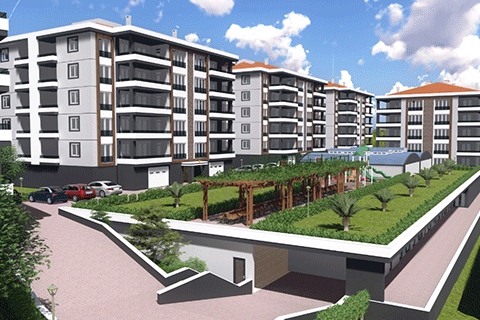 Hayallerinizdeki Ayrıcalıkla Yaşam