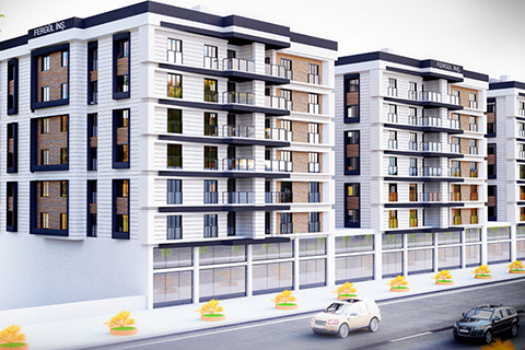 Merkezi Yaşam, Yüksek Kalite