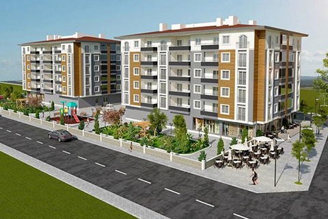 Lalezar Konakları 2