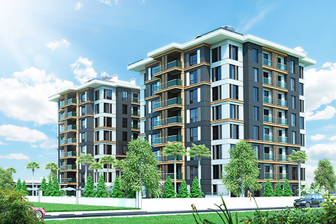 Koru Park Çerkezköy