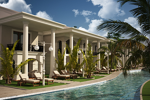 Panaroma Evleri Mersin