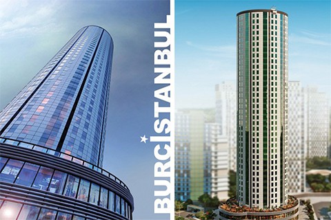 Burç İstanbul