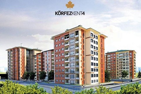 Körfezkent 4